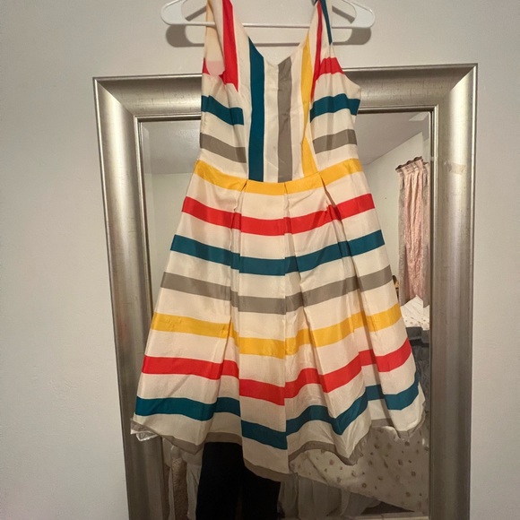 Modcloth Dresses & Skirts - Rare ModCloth striped dress